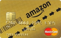 おすすめクレジットカード!高還元率のAmazon MasterCardゴールド