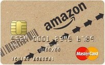 おすすめクレジットカード！Amazon MasterCard クラシック