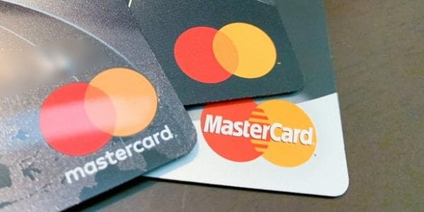 Mastercardのクレジットカードやデビットカード