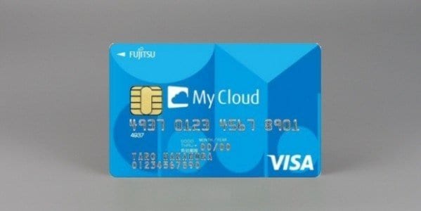 オリコと富士通から高還元クレジットカードの 「My Cloud プレミアムカード」が登場