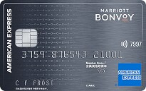 マイルの貯まりやすさで選ぶ！高還元でマイルが貯まるクレジットカードおすすめランキング！Marriott Bonvoy アメリカン・エキスプレス・カードの詳細はこちら